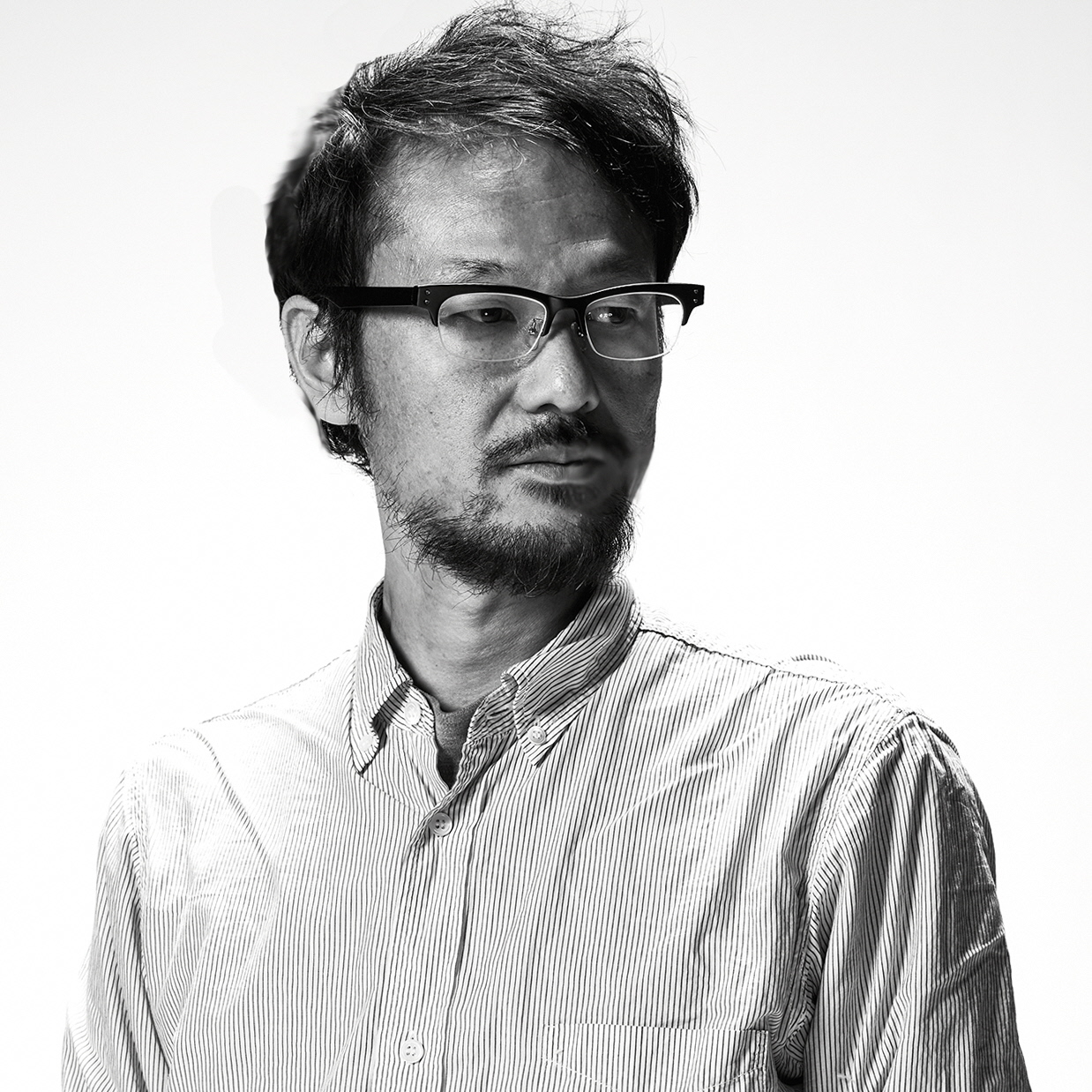 Iichiro Tanaka  Visual director and curator
