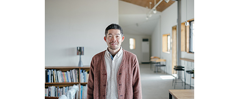 SUGAWARA Naoki／OiBokkeShi