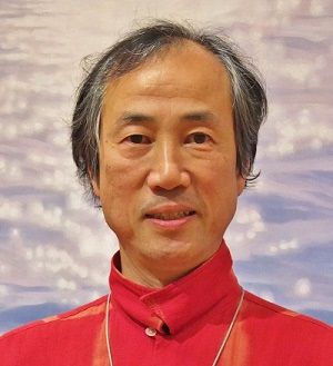 Kou Matsunaga citizen project curator